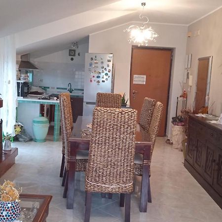 Giffoni Sei Casali B&B Giffoni Film Festival מראה חיצוני תמונה