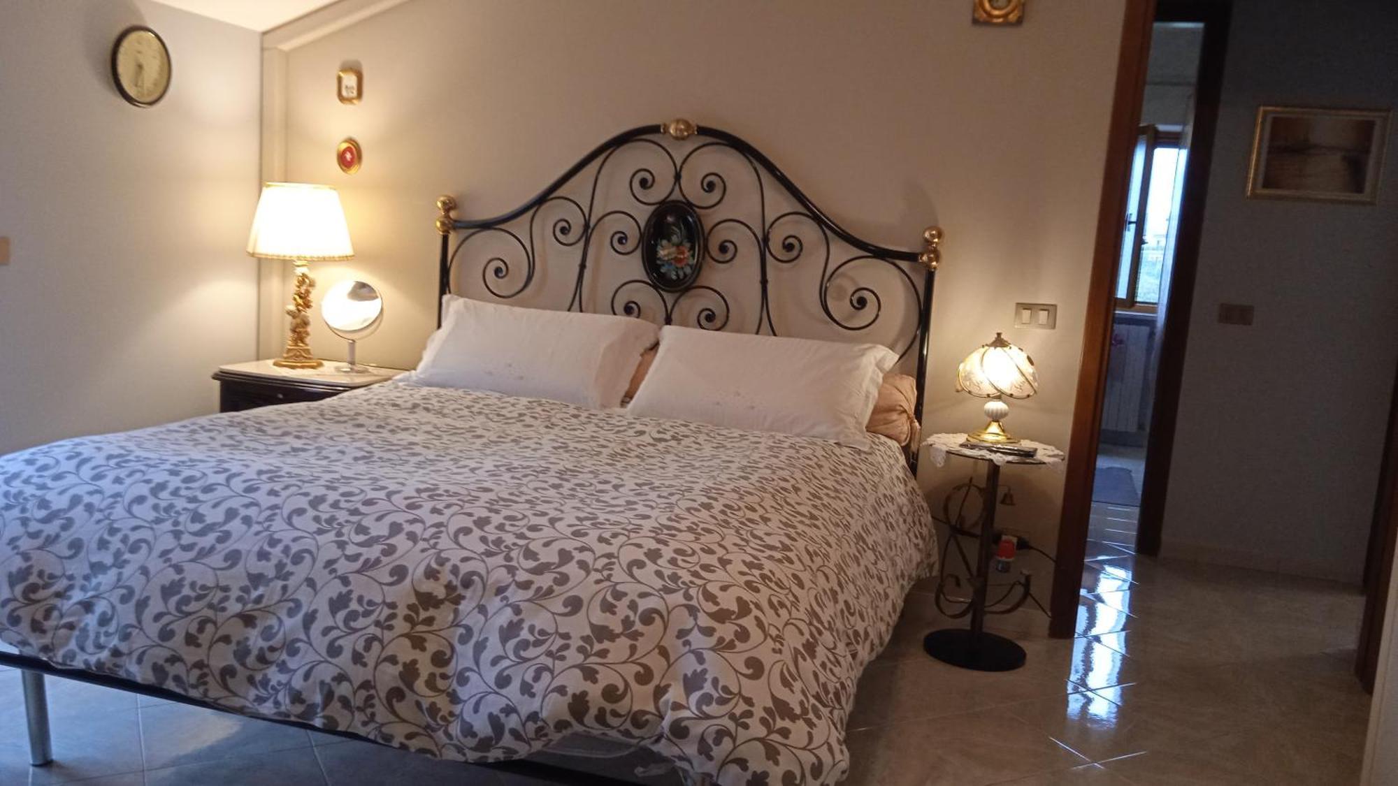 Giffoni Sei Casali B&B Giffoni Film Festival מראה חיצוני תמונה